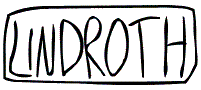 Lindroth