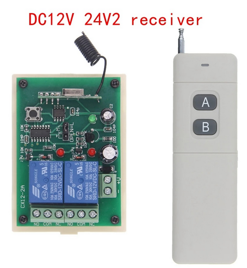 Remote